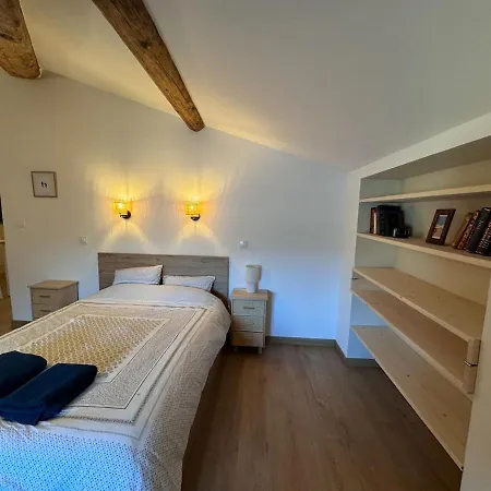 Apartman Loft Elegant & Lumineux Dans Un Immeuble Classe