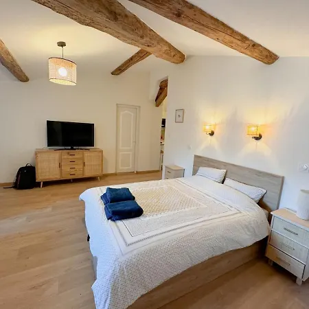 Loft Elegant & Lumineux Dans Un Immeuble Classe *