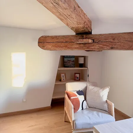 Loft Elegant & Lumineux Dans Un Immeuble Classe Apartment *